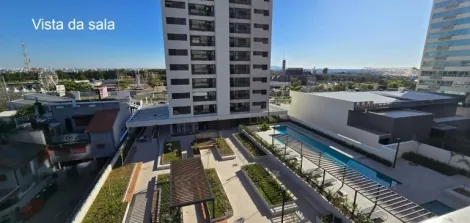 imagem 2 - Apartamento com 2 Quartos sendo 1 suite - Alto da Boa Vista imagem 2 - Apartamento com 2 Quartos sendo 1 suite - Alto da Boa Vista