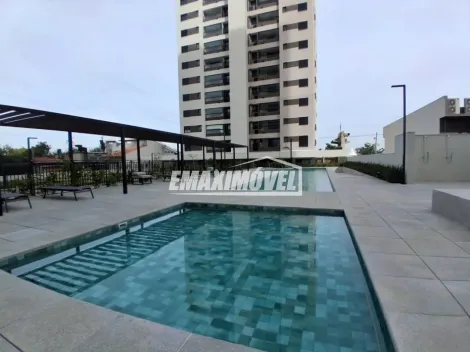 imagem 1 - Apartamento para Aluguel - Unioon Planeta - Alto da Boa Vista - Sorocaba/SP imagem 1 - Apartamento para Aluguel - Unioon Planeta - Alto da Boa Vista - Sorocaba/SP