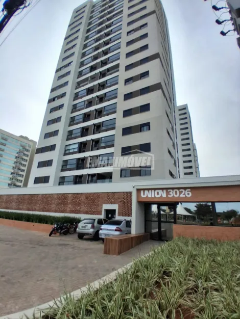 imagem 2 - Apartamento para Aluguel - Unioon Planeta - Alto da Boa Vista - Sorocaba/SP imagem 2 - Apartamento para Aluguel - Unioon Planeta - Alto da Boa Vista - Sorocaba/SP