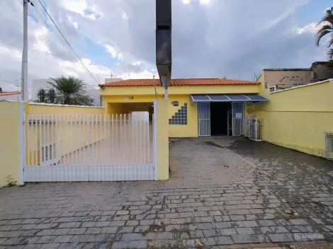 imagem 1 - Casa Comercial na Rua João Wagner Wey imagem 1 - Casa Comercial na Rua João Wagner Wey