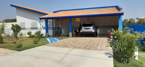 imagem 1 - Casa - em Condomínios imagem 1 - Casa - em Condomínios