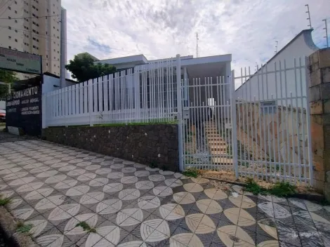 imagem 1 - Casa comercial para locação com 3 salas - Jd. Paulistano imagem 1 - Casa comercial para locação com 3 salas - Jd. Paulistano