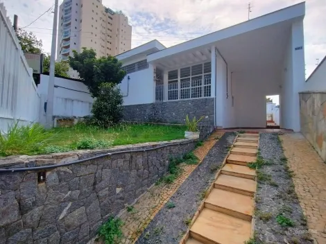 imagem 2 - Casa comercial para locação com 3 salas - Jd. Paulistano imagem 2 - Casa comercial para locação com 3 salas - Jd. Paulistano