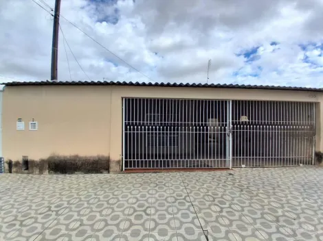 imagem 1 - Casa com 2 Quartos e Edícula para locação no Jardim dos Estados imagem 1 - Casa com 2 Quartos e Edícula para locação no Jardim dos Estados