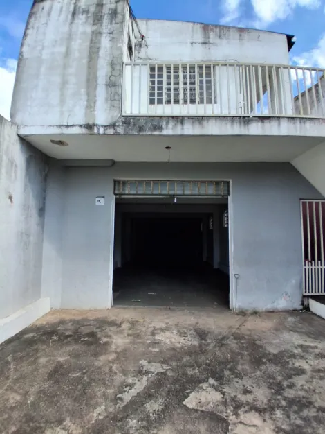 imagem 4 - Salão comercial com 90m² para locação - Parque das Paineiras imagem 4 - Salão comercial com 90m² para locação - Parque das Paineiras