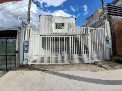 imagem 1 - Salão comercial com 90m² para locação - Parque das Paineiras imagem 1 - Salão comercial com 90m² para locação - Parque das Paineiras