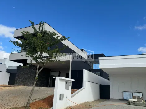 imagem 1 - Sobrado com 3 Suítes, 6 vagas e Piscina no Condomínio Alphaville Castelo! imagem 1 - Sobrado com 3 Suítes, 6 vagas e Piscina no Condomínio Alphaville Castelo!