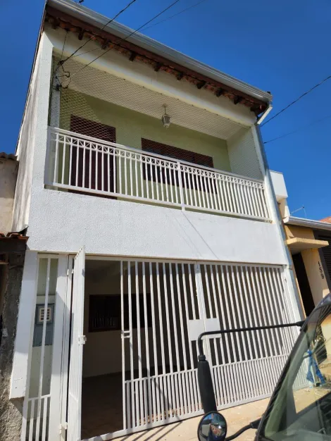 imagem 1 - Casa - em Bairros imagem 1 - Casa - em Bairros