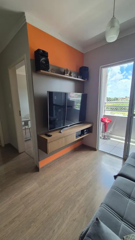 imagem 3 - Apartamento - Padrão imagem 3 - Apartamento - Padrão
