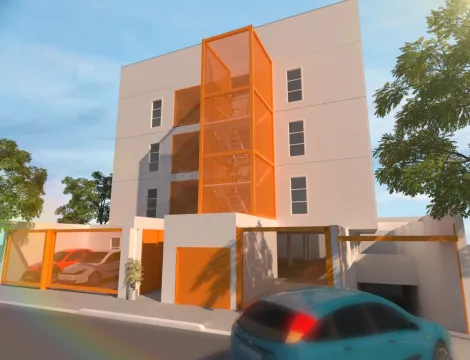imagem 4 - Apartamento - Padrão imagem 4 - Apartamento - Padrão