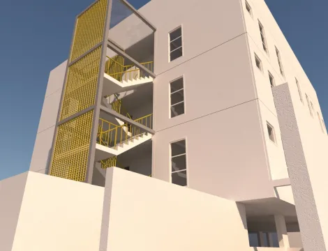 imagem 2 - Apartamento - Padrão imagem 2 - Apartamento - Padrão