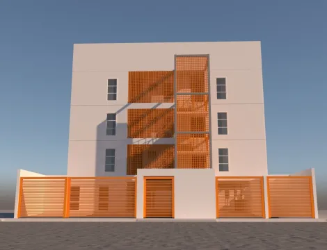 imagem 3 - Apartamento - Padrão imagem 3 - Apartamento - Padrão