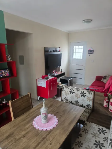imagem 2 - Casa - em Condomínios imagem 2 - Casa - em Condomínios