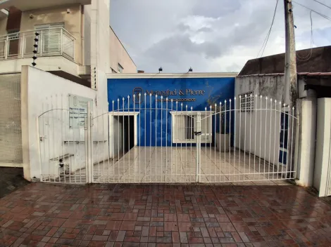 imagem 1 - Casa comercial com 4 salas na Vila Hortência imagem 1 - Casa comercial com 4 salas na Vila Hortência