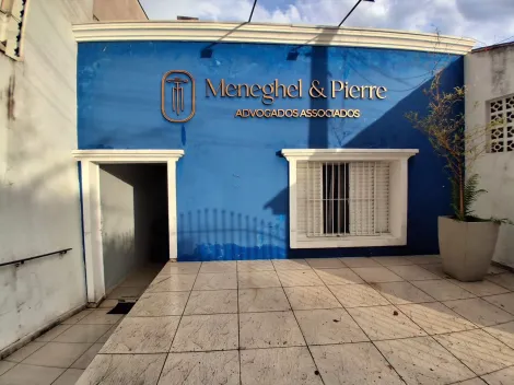 imagem 2 - Casa comercial com 4 salas na Vila Hortência imagem 2 - Casa comercial com 4 salas na Vila Hortência