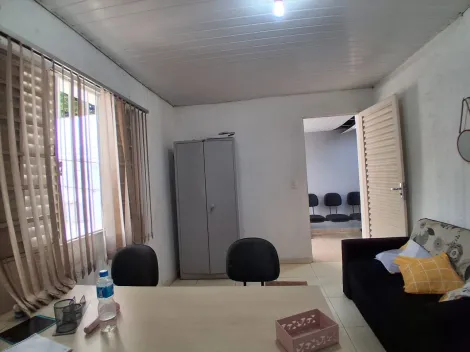 imagem 5 - Casa comercial com 4 salas na Vila Hortência imagem 5 - Casa comercial com 4 salas na Vila Hortência
