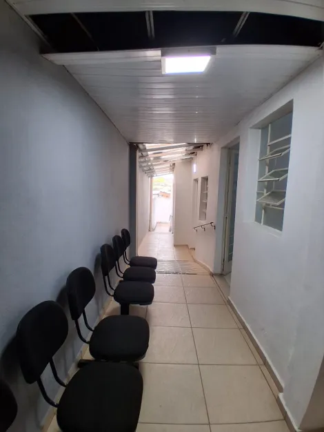 imagem 3 - Casa comercial com 4 salas na Vila Hortência imagem 3 - Casa comercial com 4 salas na Vila Hortência