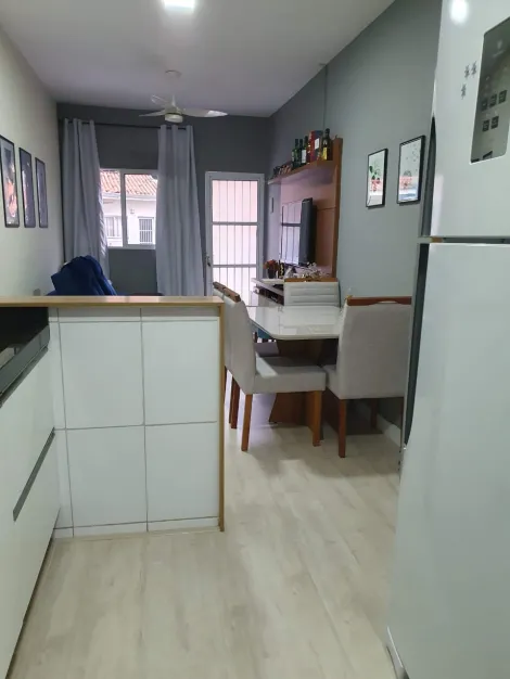 imagem 2 - Casa - em Condomínios imagem 2 - Casa - em Condomínios
