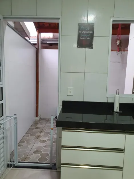 imagem 5 - Casa - em Condomínios imagem 5 - Casa - em Condomínios