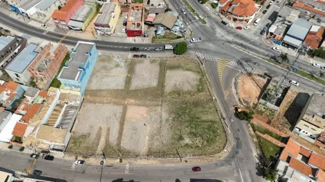imagem 1 - Terreno para locação - Loteamento Jardim Paulista imagem 1 - Terreno para locação - Loteamento Jardim Paulista