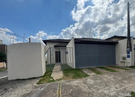 imagem 1 - Casa - em Bairros imagem 1 - Casa - em Bairros