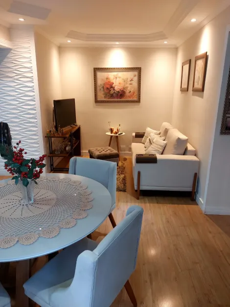 imagem 4 - Apartamento - Padrão imagem 4 - Apartamento - Padrão