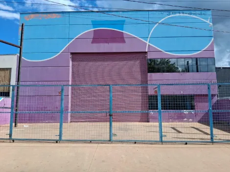 imagem 1 - Galpão - em Bairro imagem 1 - Galpão - em Bairro