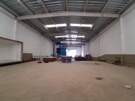 imagem 4 - Galpão - em Bairro imagem 4 - Galpão - em Bairro