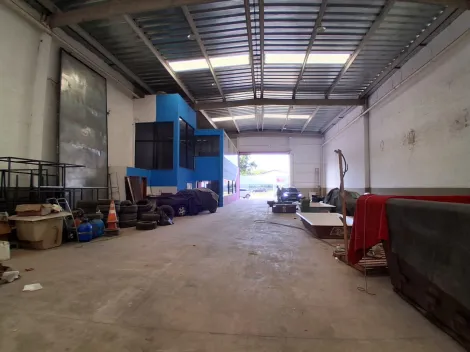 imagem 3 - Galpão - em Bairro imagem 3 - Galpão - em Bairro