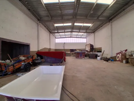 imagem 5 - Galpão - em Bairro imagem 5 - Galpão - em Bairro