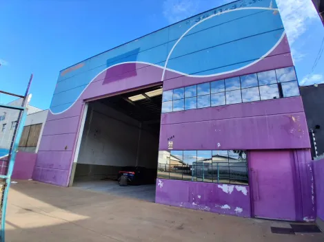 imagem 2 - Galpão - em Bairro imagem 2 - Galpão - em Bairro