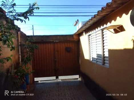 imagem 1 - Casa - em Bairros imagem 1 - Casa - em Bairros