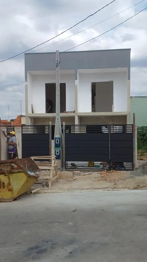 imagem 1 - Casa - em Bairros imagem 1 - Casa - em Bairros