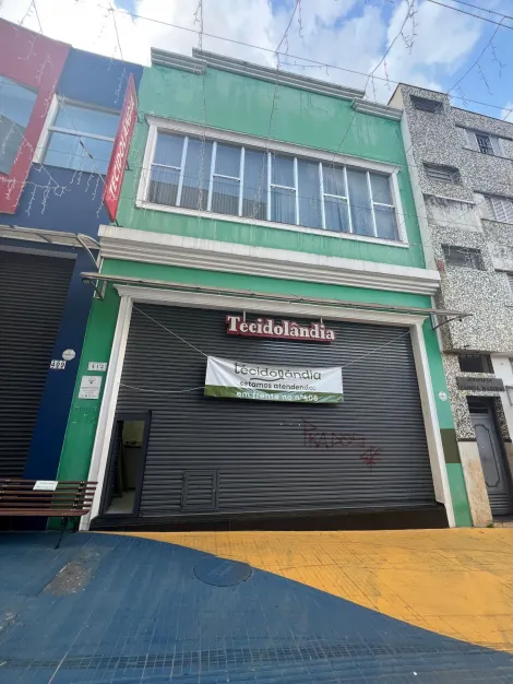 imagem 1 - Salão comercial com 2 Andares para locação no Centro de Sorocaba imagem 1 - Salão comercial com 2 Andares para locação no Centro de Sorocaba