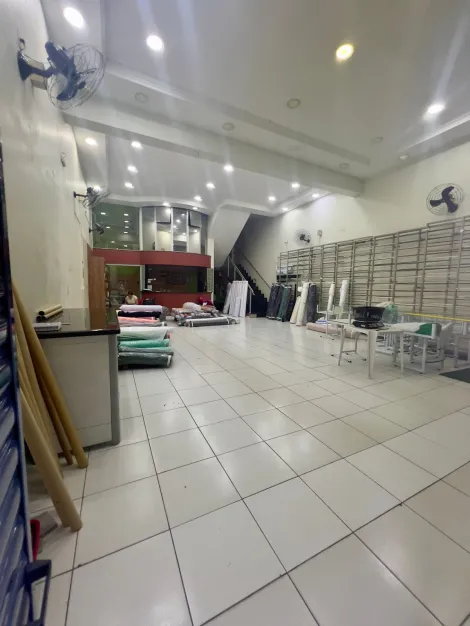 imagem 2 - Salão comercial com 2 Andares para locação no Centro de Sorocaba imagem 2 - Salão comercial com 2 Andares para locação no Centro de Sorocaba