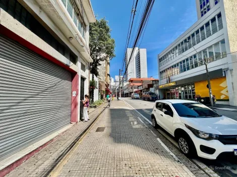 imagem 1 - Prédio comercial para locação no Centro de Sorocaba imagem 1 - Prédio comercial para locação no Centro de Sorocaba