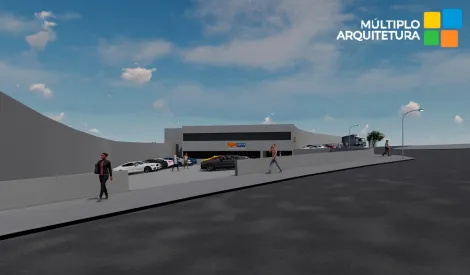 Votorantim Jardim Toledo Galpao Locacao R$ 50.000,00 60 Vagas Area do terreno 2550.00m2 Area construida 1200.00m2 Votorantim Jardim Toledo Galpao Locacao R$ 50.000,00 60 Vagas Area do terreno 2550.00m2 Area construida 1200.00m2