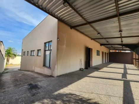 imagem 3 - Salão comercial de 872m² para locação - Vila Barcelona imagem 3 - Salão comercial de 872m² para locação - Vila Barcelona
