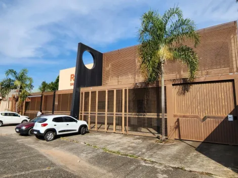 imagem 2 - Salão comercial de 872m² para locação - Vila Barcelona imagem 2 - Salão comercial de 872m² para locação - Vila Barcelona
