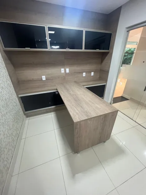 imagem 5 - Casa com 4 Quartos sendo 2 Suítes e Hidromassagem - Resid. Lago Azul imagem 5 - Casa com 4 Quartos sendo 2 Suítes e Hidromassagem - Resid. Lago Azul