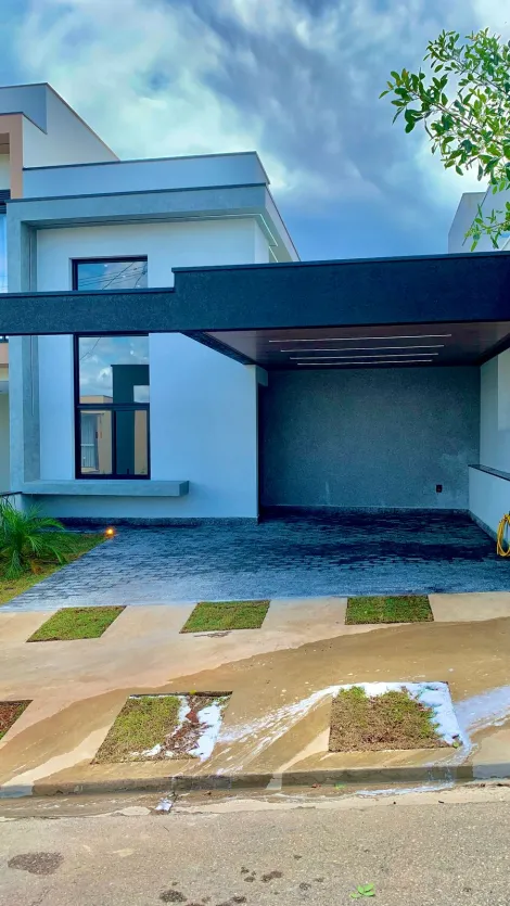 imagem 1 - Casa - em Condomínios imagem 1 - Casa - em Condomínios