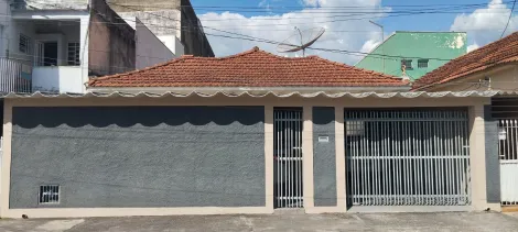 imagem 1 - Casa - em Bairros imagem 1 - Casa - em Bairros
