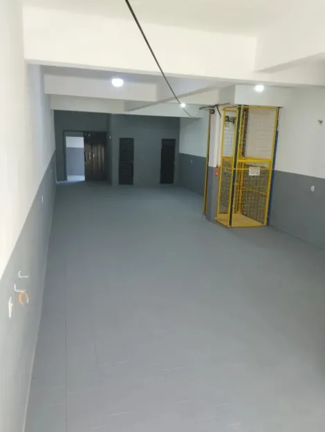 imagem 5 - Galpão em Av. comercial para locação - Vila Barão imagem 5 - Galpão em Av. comercial para locação - Vila Barão