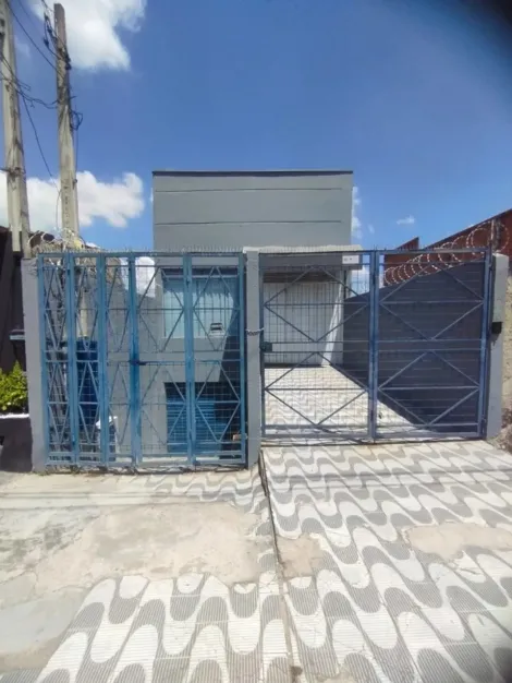 imagem 1 - Galpão em Av. comercial para locação - Vila Barão imagem 1 - Galpão em Av. comercial para locação - Vila Barão