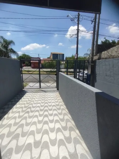 imagem 2 - Galpão em Av. comercial para locação - Vila Barão imagem 2 - Galpão em Av. comercial para locação - Vila Barão