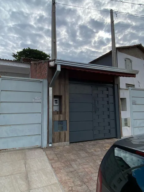 imagem 1 - Casa - em Bairros imagem 1 - Casa - em Bairros
