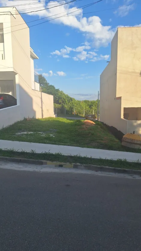 imagem 1 - Terreno - em Condomínios imagem 1 - Terreno - em Condomínios