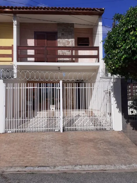 imagem 1 - Casa - em Bairros imagem 1 - Casa - em Bairros
