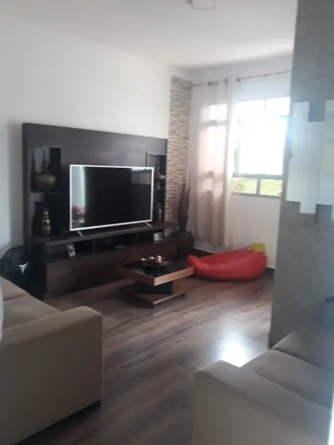 imagem 2 - Casa - em Condomínios imagem 2 - Casa - em Condomínios