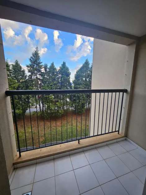 imagem 5 - Apartamento com 2 Quartos sendo 1 Suíte no Campolim imagem 5 - Apartamento com 2 Quartos sendo 1 Suíte no Campolim